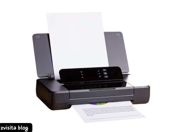 Professional document scanner
