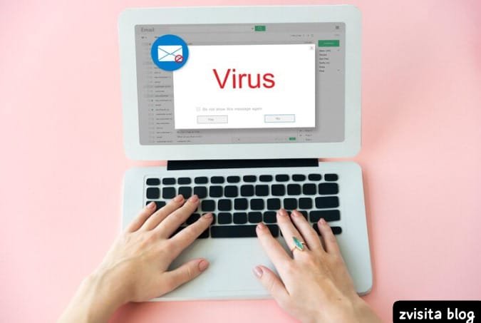 Webcord Virus on Infected Systems