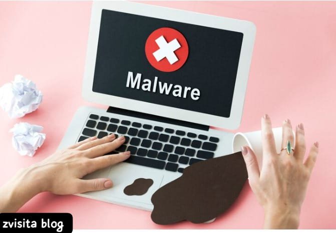 Webcord  a malware virus